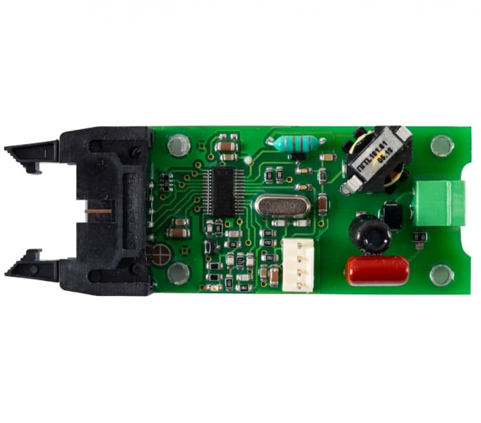 (ПГП плата модем) Плата PLC-модем ПГП24000.181.60